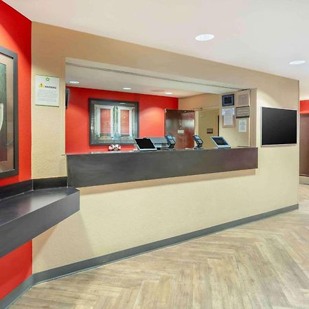 Extended Stay America Suites - Oakland - Emeryville Eksteriør bilde