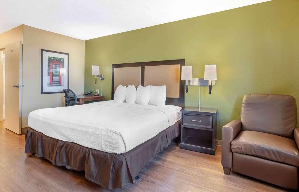 Extended Stay America Suites - Oakland - Emeryville Rom bilde