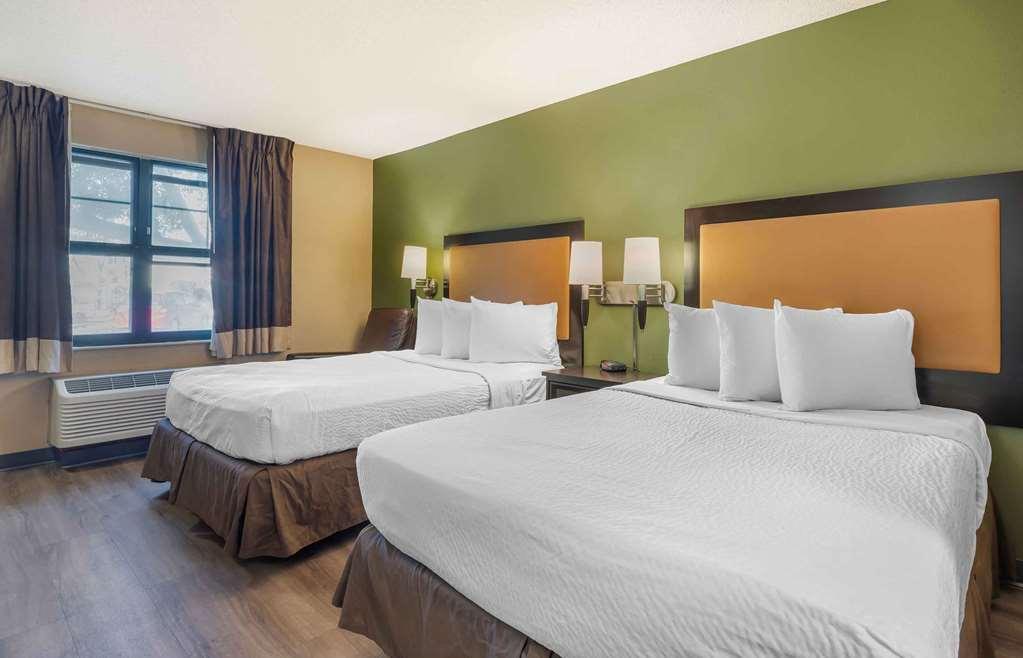 Extended Stay America Suites - Oakland - Emeryville Rom bilde