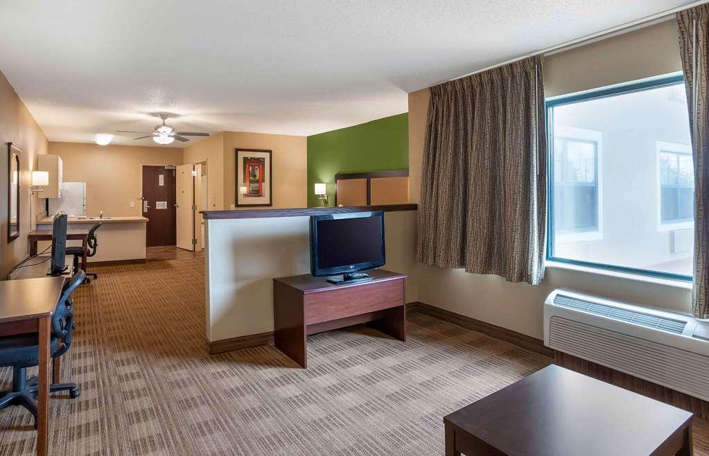 Extended Stay America Suites - Oakland - Emeryville Rom bilde