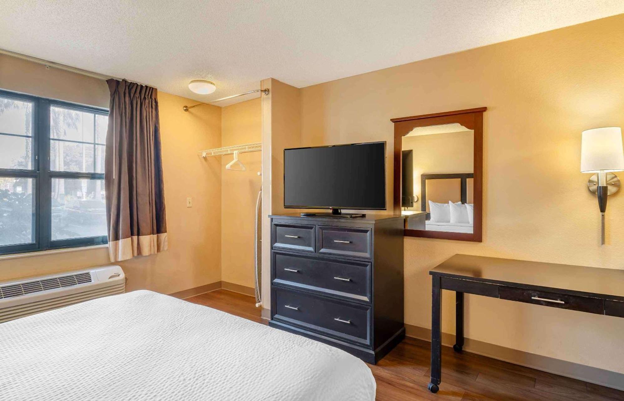 Extended Stay America Suites - Oakland - Emeryville Eksteriør bilde
