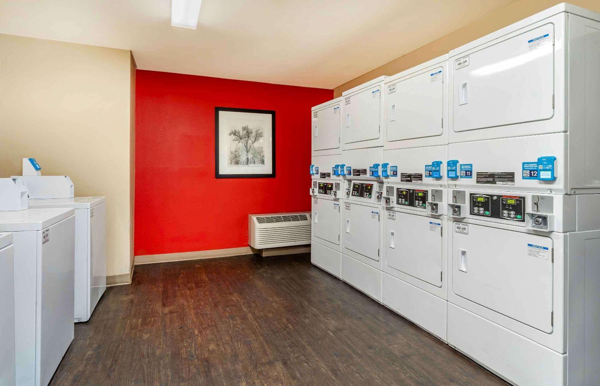 Extended Stay America Suites - Oakland - Emeryville Eksteriør bilde