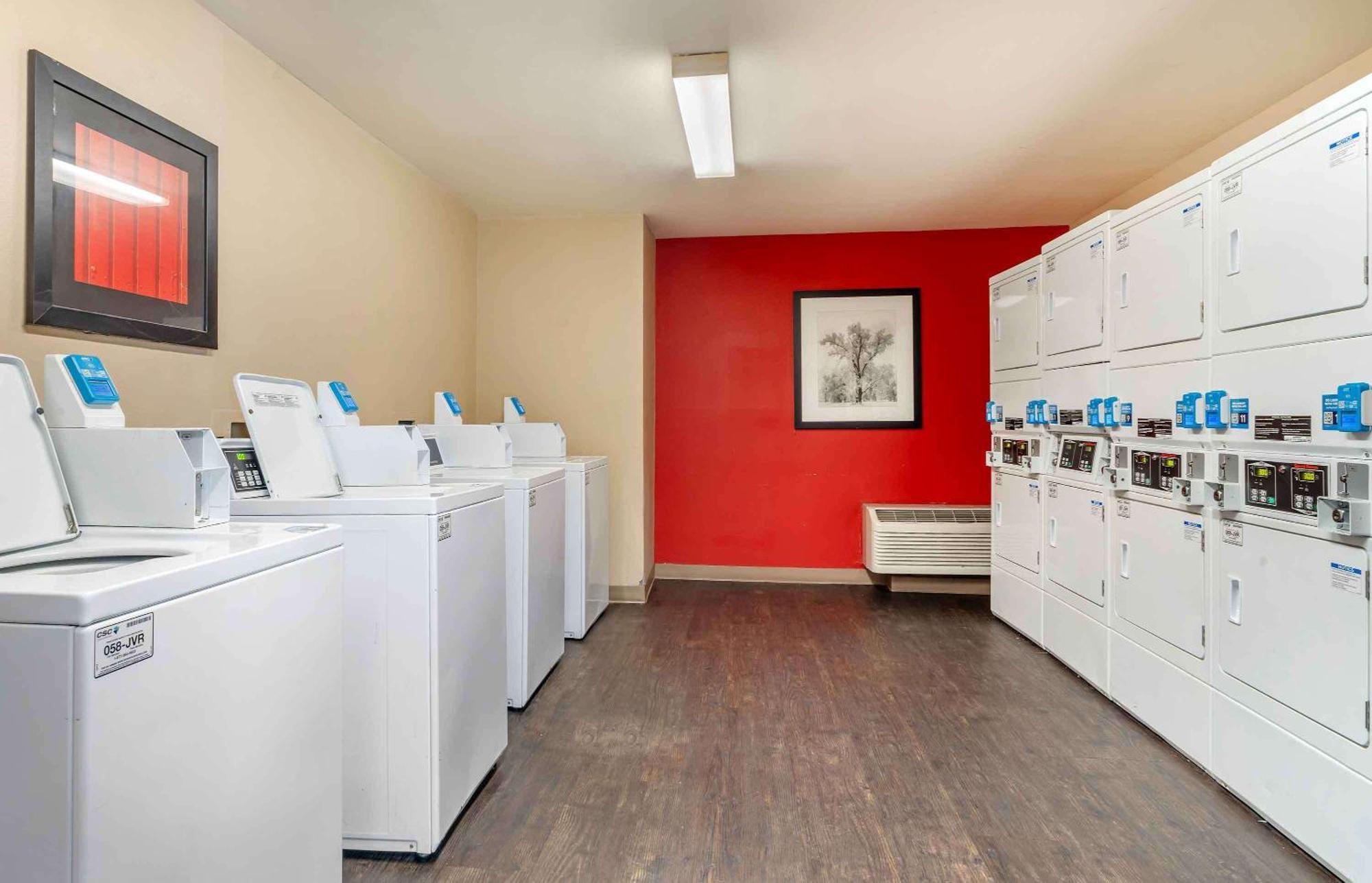 Extended Stay America Suites - Oakland - Emeryville Eksteriør bilde
