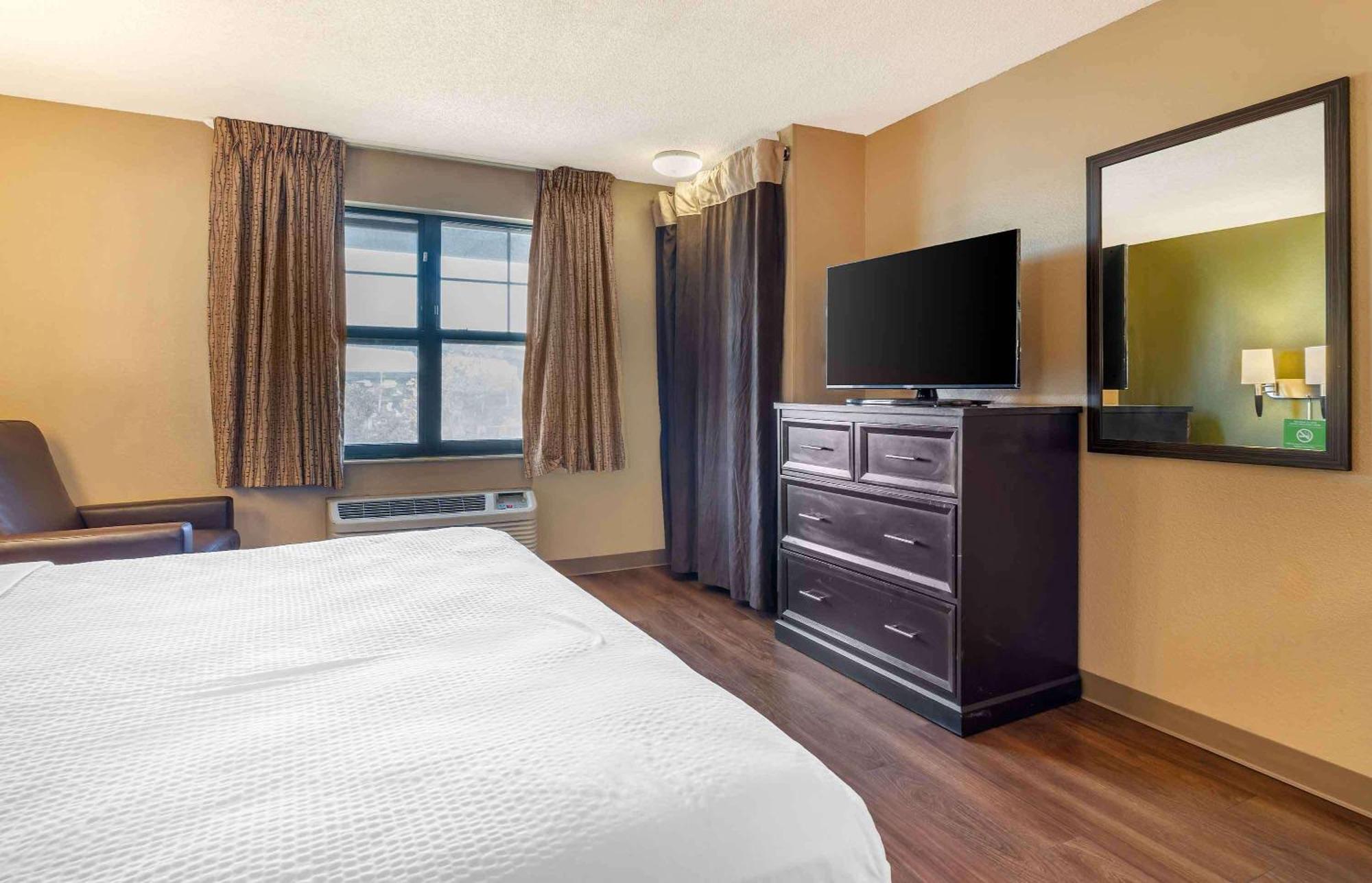 Extended Stay America Suites - Oakland - Emeryville Eksteriør bilde