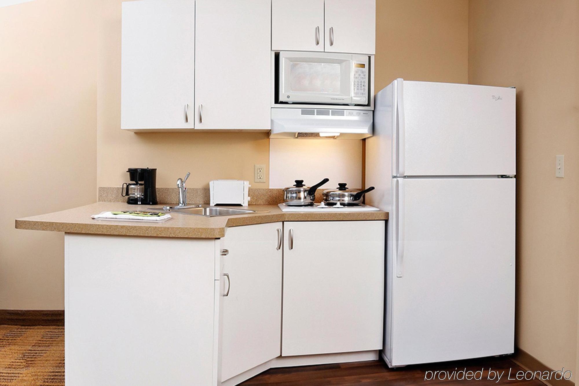 Extended Stay America Suites - Oakland - Emeryville Eksteriør bilde