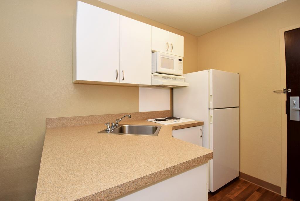 Extended Stay America Suites - Oakland - Emeryville Eksteriør bilde