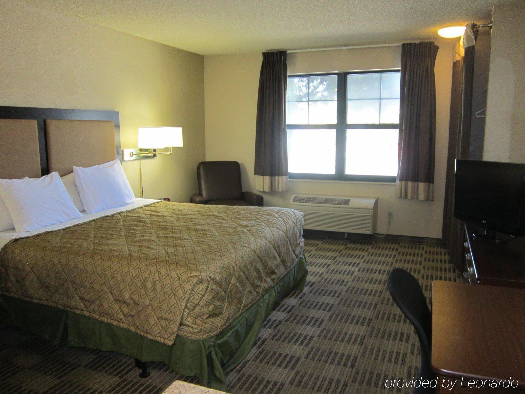 Extended Stay America Suites - Oakland - Emeryville Eksteriør bilde