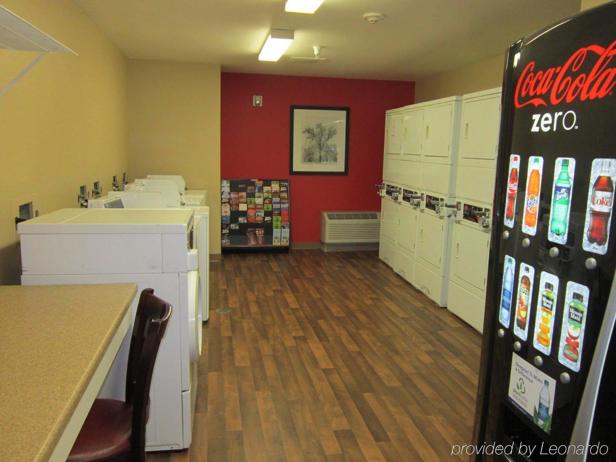 Extended Stay America Suites - Oakland - Emeryville Eksteriør bilde